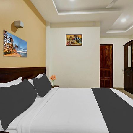 Super Hotel O Kattapana Kattappana المظهر الخارجي الصورة