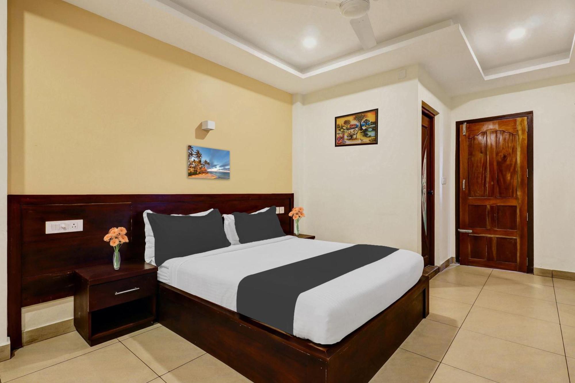 Super Hotel O Kattapana Kattappana المظهر الخارجي الصورة