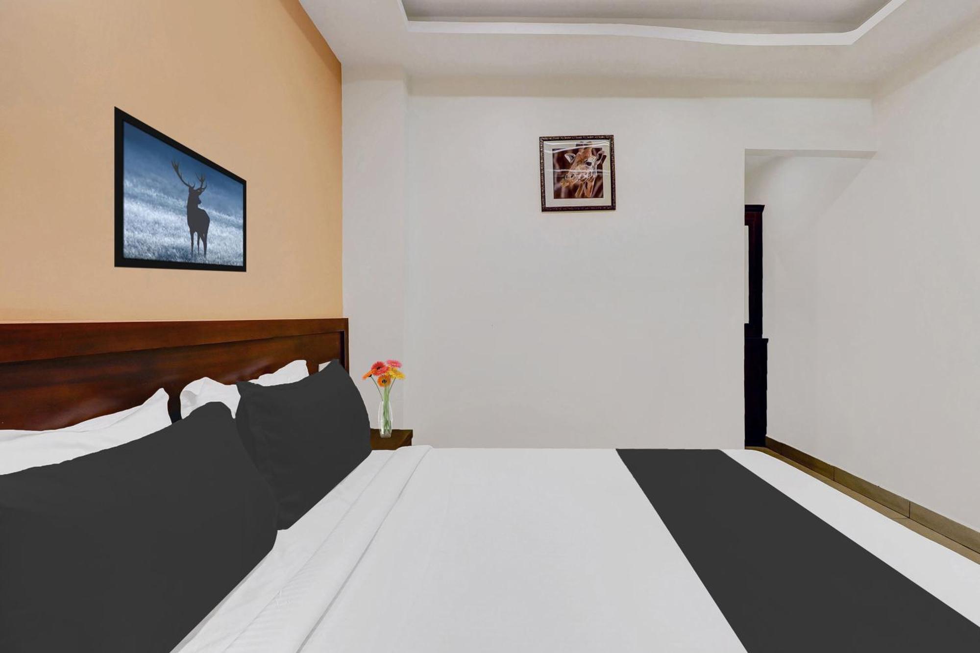 Super Hotel O Kattapana Kattappana المظهر الخارجي الصورة