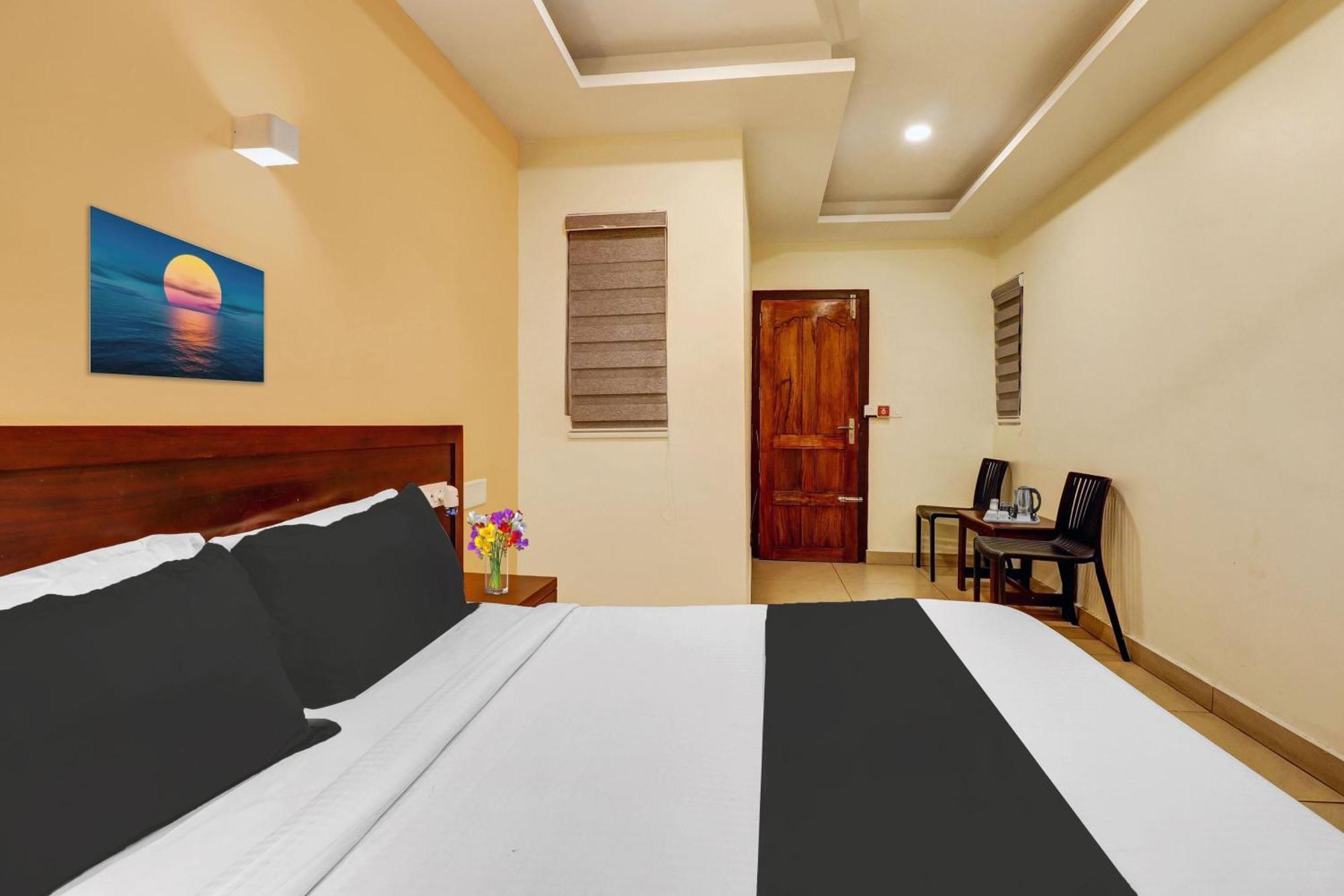 Super Hotel O Kattapana Kattappana المظهر الخارجي الصورة
