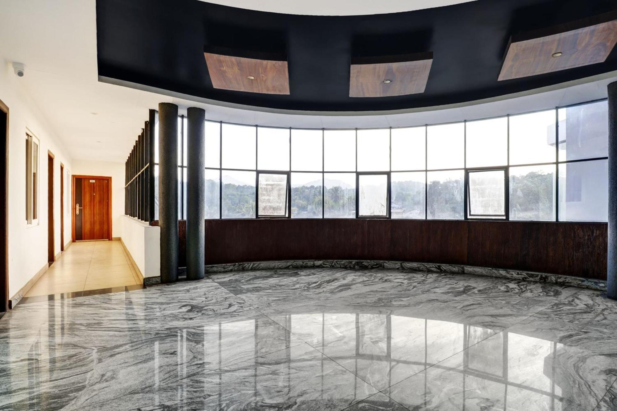 Super Hotel O Kattapana Kattappana المظهر الخارجي الصورة