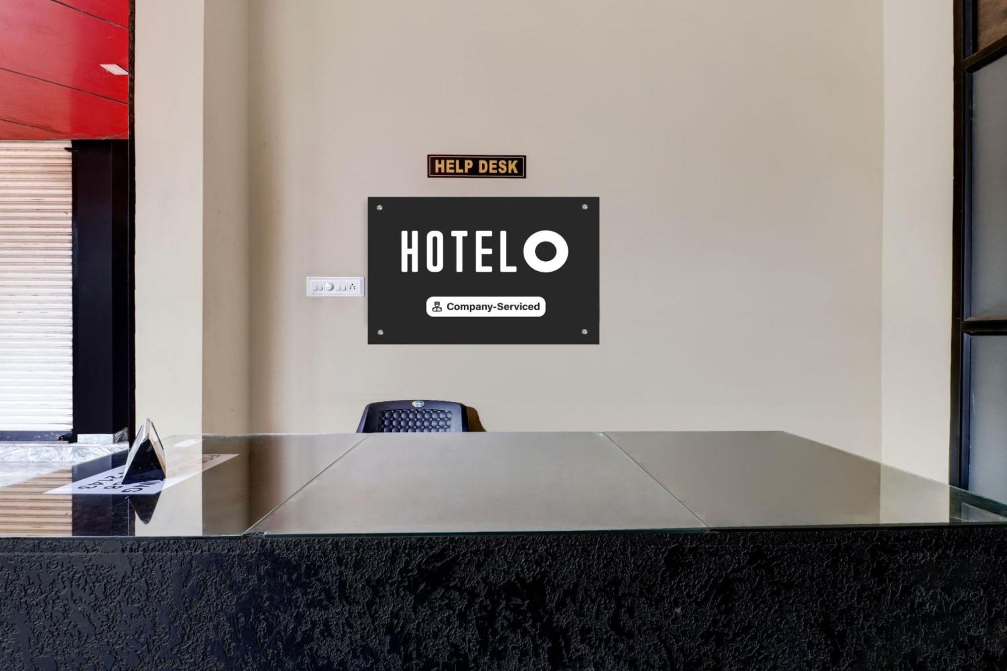 Super Hotel O Kattapana Kattappana المظهر الخارجي الصورة