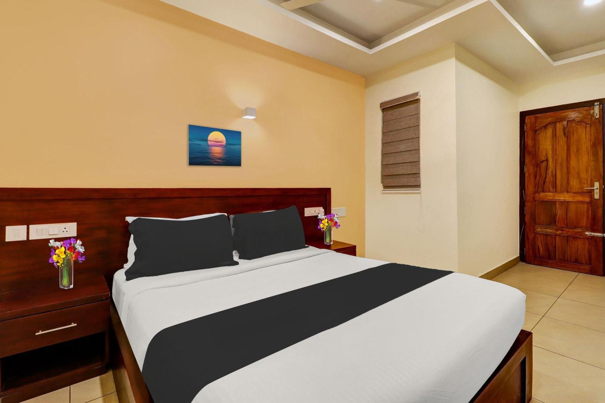 Super Hotel O Kattapana Kattappana المظهر الخارجي الصورة